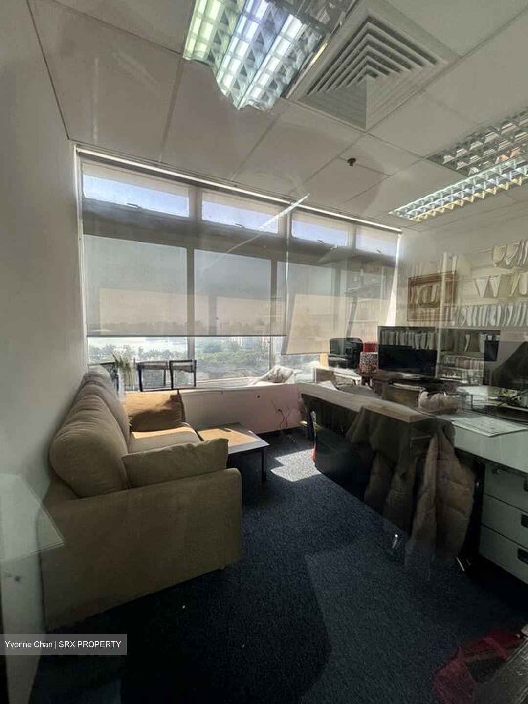 The Plaza (D7), Office #498704751